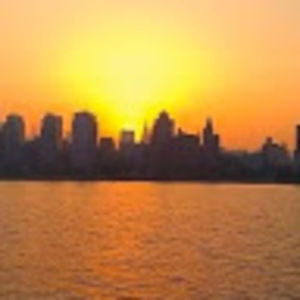 Meet your Posher, Eli